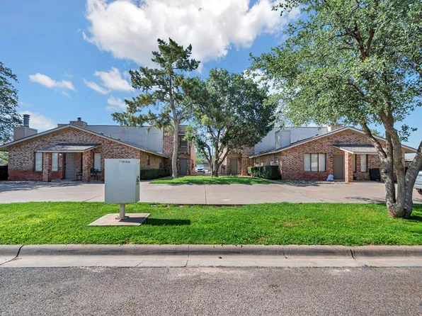 422 W Pecan Ave APT D, Midland, TX 79705