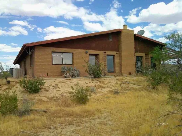 1960 Maturango St, Ridgecrest, CA 93555