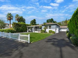 11721 La Maida St, Valley Village, CA 91607