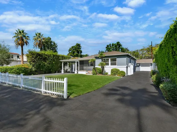 11721 La Maida St, Valley Village, CA 91607