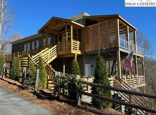 146 Pack Hill Rd, Blowing Rock, NC 28605