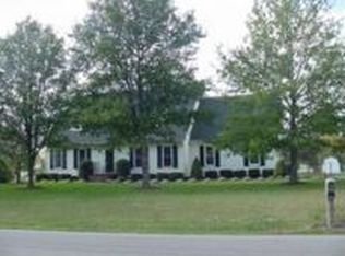 1715 Three Springs Rd, Bowling Green, KY 42104