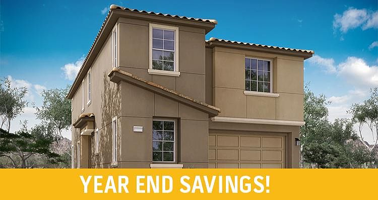 Woodside Homes - Verona Plan - Lot 103