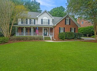 415 Rice Hope Dr, Mount Pleasant, SC 29464