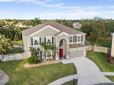 3902 Orchard Dr, Melbourne, FL, 32940