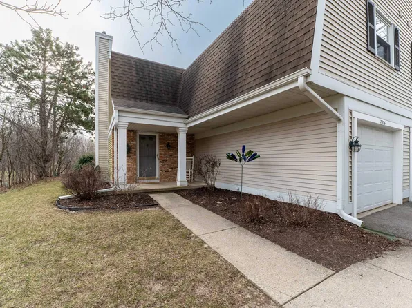 7336 Old Sauk Rd, Madison, WI 53717