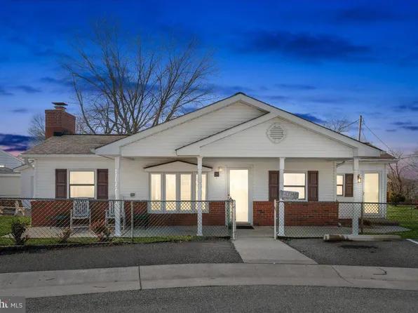 36 Greenwood Pl, Indian Head, MD 20640