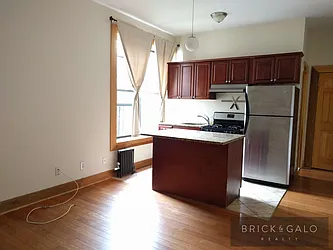 Rented by BRICK & GALO REALTY CORP