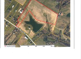 1 Mount Eden Rd, Shelbyville, KY 40065