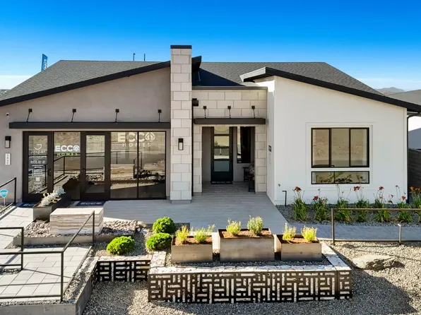 Plan 2317 Plan, Jasper 8