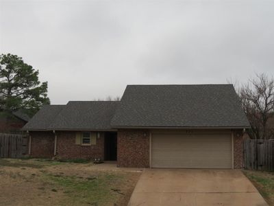 711 E Park Pl, Stillwater, OK, 74075
