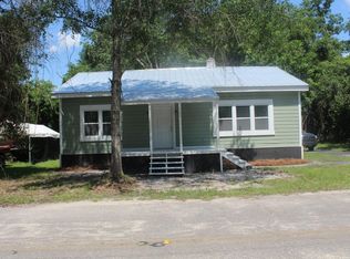 103 Ann St, Saint George, SC 29477