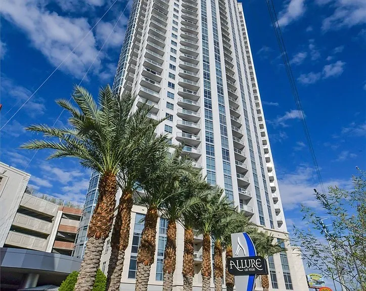 200 W Sahara Ave #3308 — Photo 34