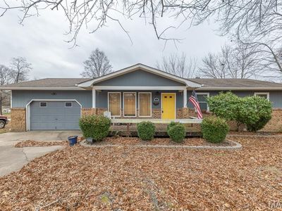 8102 Woodland Dr, Poplar Bluff, MO, 63901