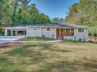 1965 Childress Dr SW, Atlanta, GA