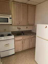 Rented by GP Properties