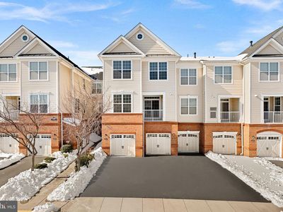 23305 Milltown Knoll Sq Unit 113, Ashburn, VA, 20148