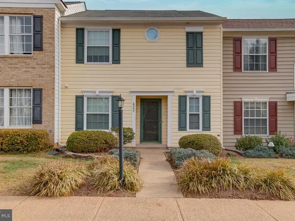 637 Bridlewood Dr, Culpeper, VA 22701
