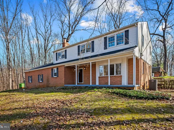 1921 Oakmont Rd, Fallston, MD 21047