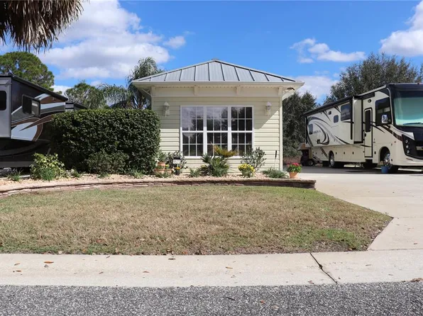 9573 SE 49th Ter #253, Webster, FL 33597