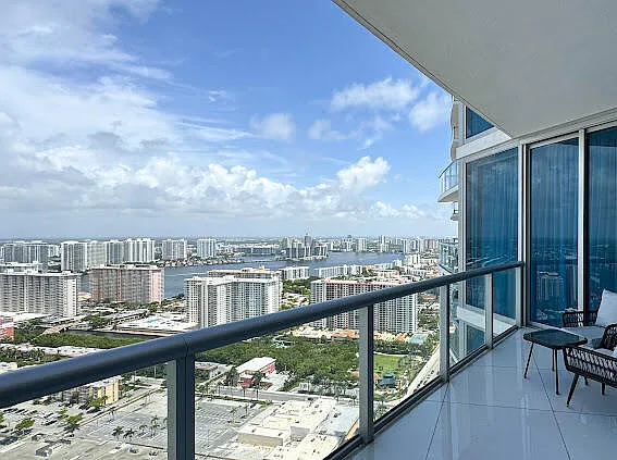 17001 Collins Ave #4204 — Photo 23