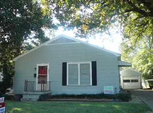 957 Drexel Dr, Shreveport, LA 71106