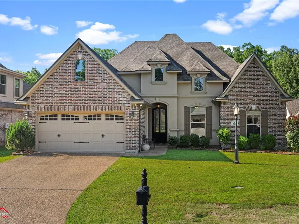 525 Dogwood Trl, Haughton, LA 71037