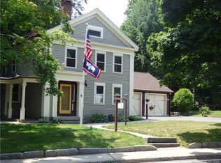 5 Washington Rd, Woodbury, CT 06798