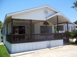 746 E Clam Cir, Port Isabel, TX 78578