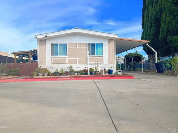 Century Court, Fairfield, CA 94533