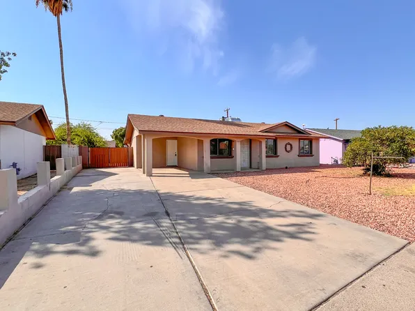 305 E 9th Ave, Mesa, AZ 85210