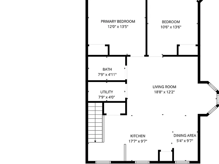3500 Ainslie St #3F — Photo 1