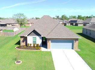 14115 Ursuline Dr, Gulfport, MS 39503