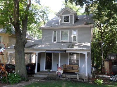 1116 2nd Ave, Nebraska City, NE, 68410