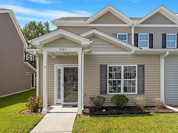 1463 Quail Cir, Butner, NC 27522