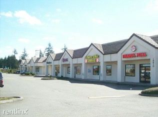 19810 Old Highway 99 SW UNIT 7, Rochester, WA 98579