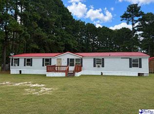 1334 Quail Dr, Hamer, SC 29547