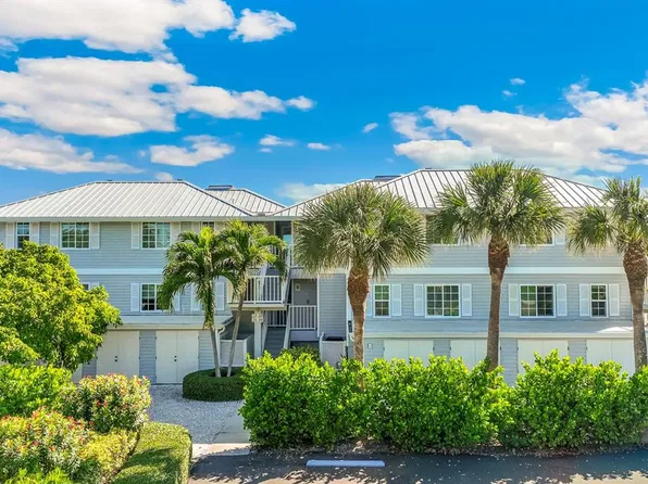 5854 GASPARILLA ROAD #MV20, BOCA GRANDE, FL 33921