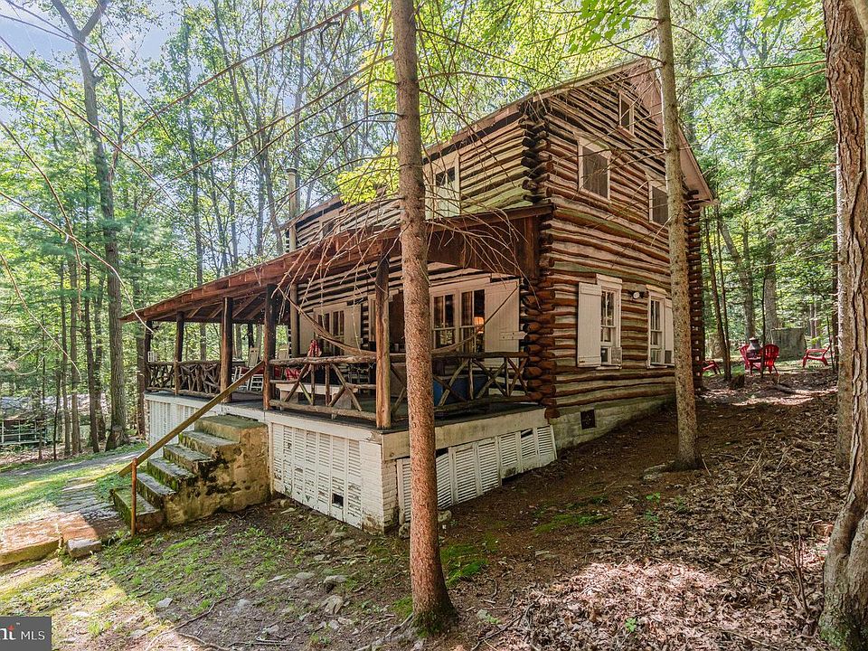 1st image of 1602 Doubling Gap Rd