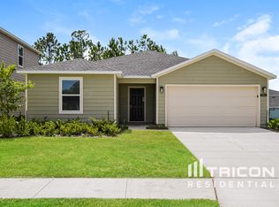 2961 Grand Finale St, Green Cove Springs, FL 32043
