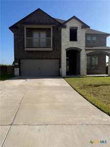 2403 Pintail Loop, Copperas Cove, TX, 76522