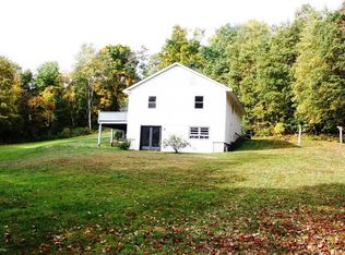 439 Huckle Hill Rd, Bernardston, MA 01337