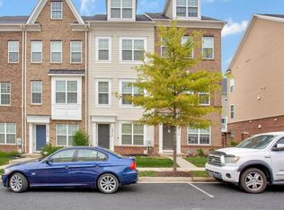 12512 Rustic Rock Ln, Beltsville, MD 20705