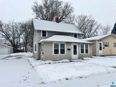 105 S Lyndale Ave, Sioux Falls, SD, 57104