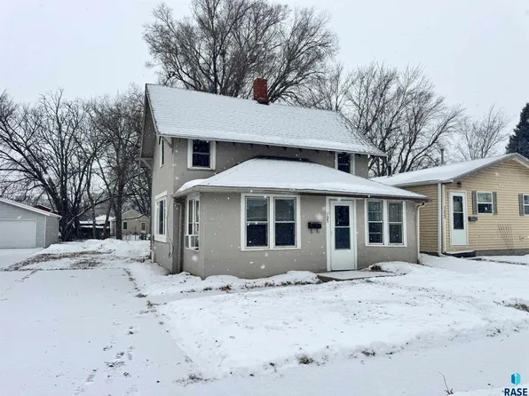 105 S Lyndale Ave, Sioux Falls, SD 57104