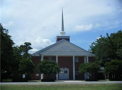 1st image of 501 Sulphur Ave