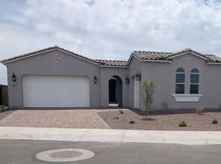 17895 W WINDMERE Drive, Goodyear, AZ 85338