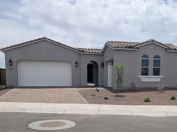 17895 W WINDMERE Drive, Goodyear, AZ 85338