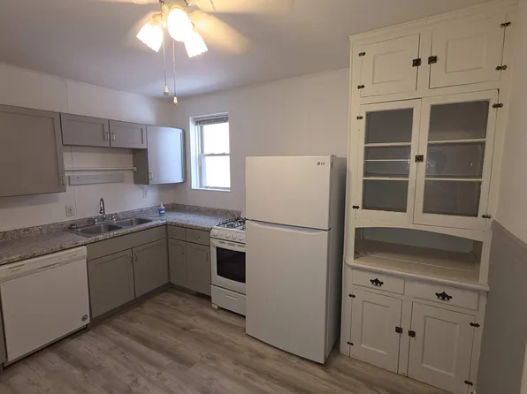 1B: 1404 Woodland Drive - 1N, 1404 Woodland Dr, Saint Louis, MO 63117
