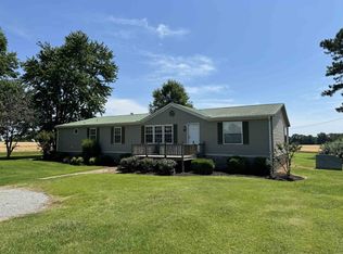 4988 Whitworth Rd, Kenton, TN 38233